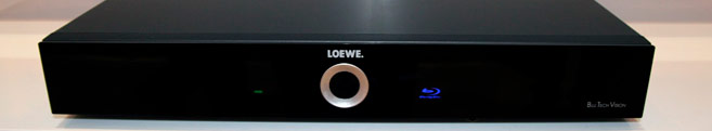 Ремонт Blu-Ray плееров Loewe в Раменском